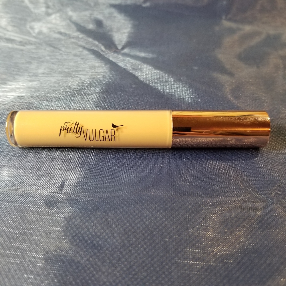 2/$20 - pretty vulgar concealer-the middle ground